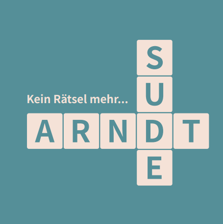 Logo der Praxis Arndt Sude